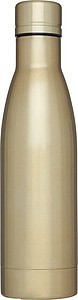 ERAM Vakuová termoska, 500 ml, zlatá