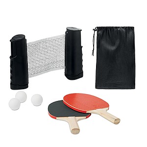 ERDOAN Sada na stolní tenis