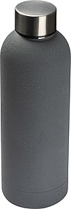 ESPANOLA Nerezová termoska, 750 ml, hrubý povrch
