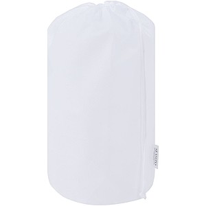 Extra měkký pléd z coral fleece, červený