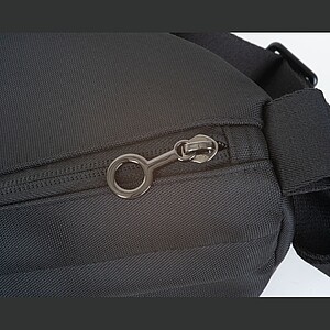 Ferraghini ledvinka, černá