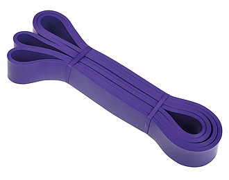 Fitness pomôcka, napínacia guma, ťažká