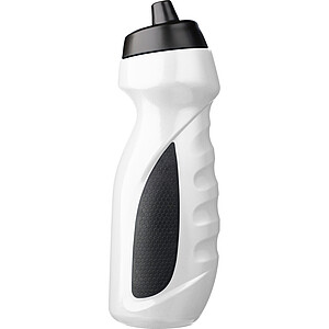 Fľaša na pitie 700 ml, biela