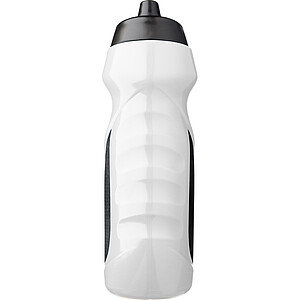 Fľaša na pitie 700 ml, biela
