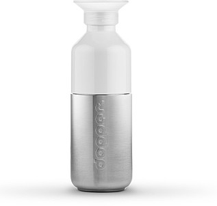 Fľaša na pitie DOPPER, objem 350ml