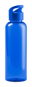 Fľaša na pitie z tritánu, 530ml, modrá