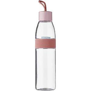 Fľaša na vodu Mepal Ellipse 700 ml, ružová