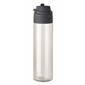 Fľaša RPET 700 ml, námornícka modrá