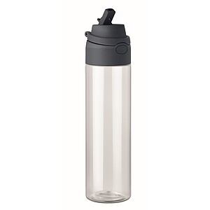 Fľaša RPET 700 ml, námornícka modrá