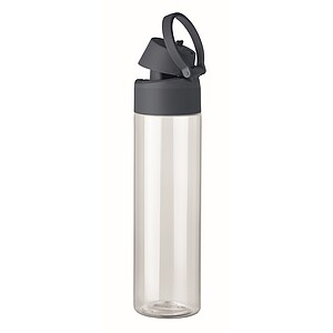 Fľaša RPET 700 ml, námornícka modrá