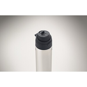 Fľaša RPET 700 ml, námornícka modrá