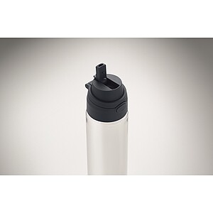 Fľaša RPET 700 ml, námornícka modrá