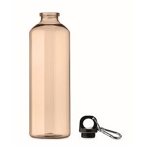 Fľaša RPET 750 ml, fialová