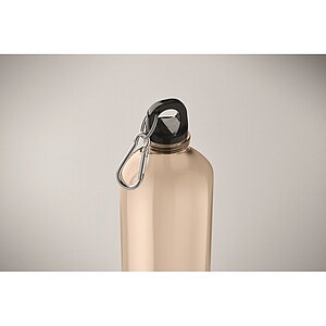 Fľaša RPET 750 ml, fialová