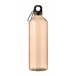 Fľaša RPET 750 ml, fialová