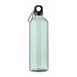 Fľaša RPET 750 ml, zelená