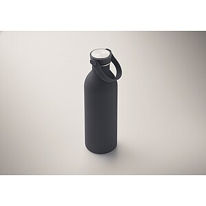 Fľaša s jednou stenou 500 ml, námornícka modrá