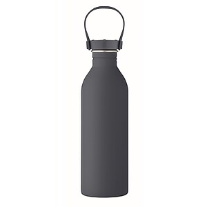 Fľaša s jednou stenou 500 ml, námornícka modrá