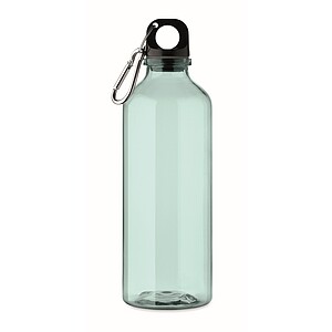 Fľaša z RPET 500 ml, zelená