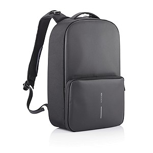 Flexibilný batoh s objemom 24 l, čierna