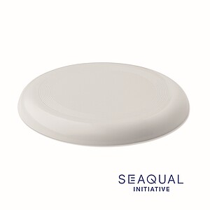 Frisbee SEAQUAL®, biela