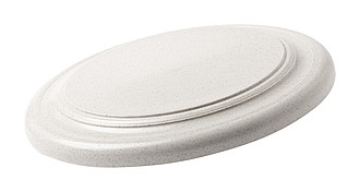 Frisbee z bambusového plastu