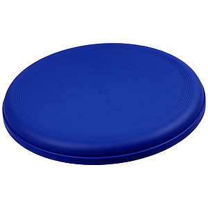 Frisbee z recyklovaného plastu, modré