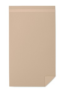 Froté osuška 360g/m, 180x100cm, béžová