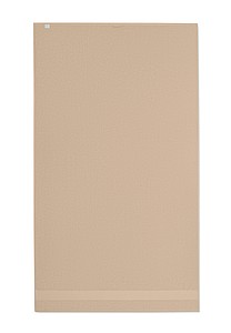 Froté osuška 360g/m, 180x100cm, béžová