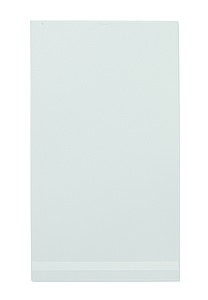 Froté osuška 360g/m, 180x100cm, bílá