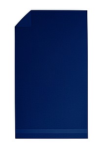 Froté osuška 360g/m, 180x100cm, modrá