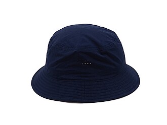 Funkční klobouček s UV ochranou, námořní modrá