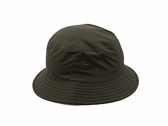 Funkční klobouček s UV ochranou, vojenská zelená