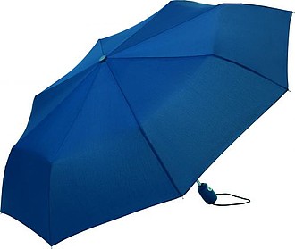 GAUGAIN Skládací mini deštník, námořní modrá