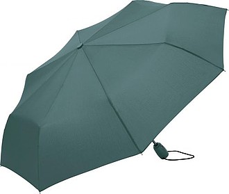 GAUGAIN Skládací mini deštník, šedá