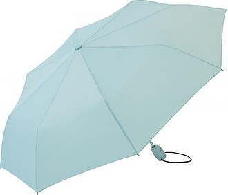 GAUGAIN Skládací mini deštník, světle šedá