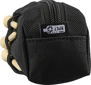 Golfová sada, černá