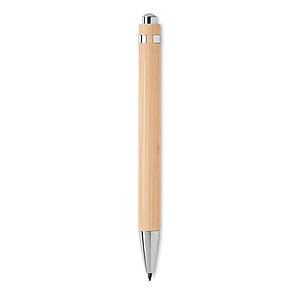 GRAFIN Bezinkoustové tlačítkové pero s dlouhou životností - tužky s potiskem