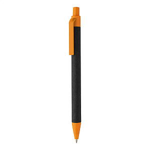 Guličkové pero, oranžová