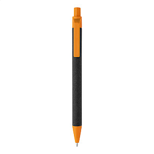 Guličkové pero, oranžová