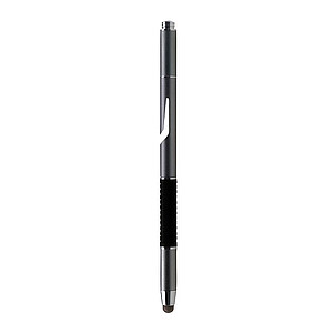 Guličkový roller Brandcharger, gun metal