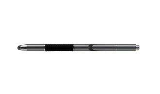 Guličkový roller Brandcharger, gun metal