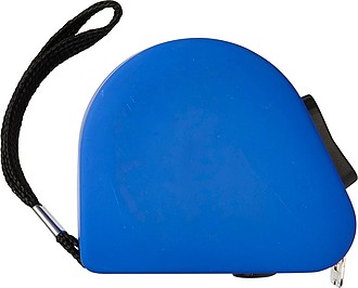 HERMAN 3M Základný meter s klipom, 3 m