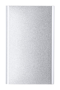 Hliníková powerbanka, 2200mAh