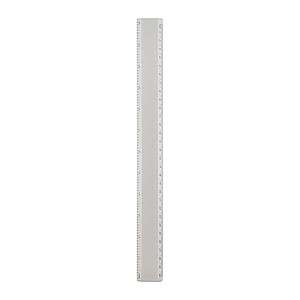 Hliníková pravítko, 30cm