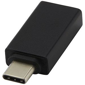 Hliníkový adaptér USB-C na USB-A