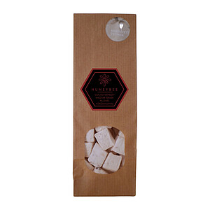 HoneyPuffs, brusinka