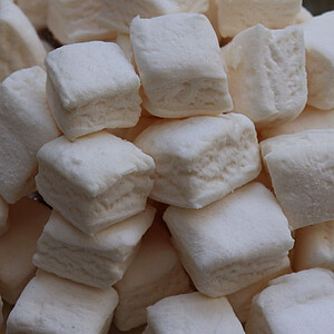 HoneyPuffs, pomeranč