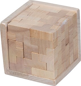 Hra na zručnost, béžová