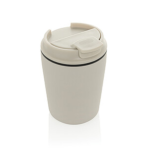 Hrnček Pico Barista 220 ml z RCS v darčekovej krabičke, béžová